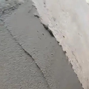 五华水工建筑物I级C55聚合物改性水泥砂浆 渠道防渗泵站加固迎水面抗冲刷砂浆