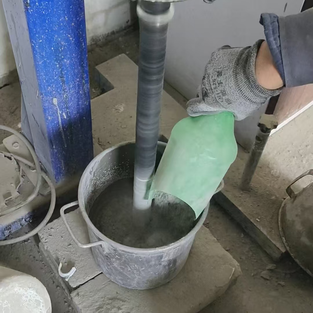 五华桥梁公路张拉用H60压浆料与普通压浆料有什么区别？